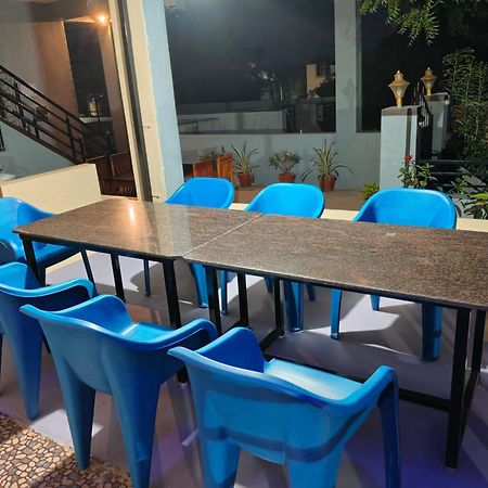 Vinayaka Homestay Хампі Екстер'єр фото