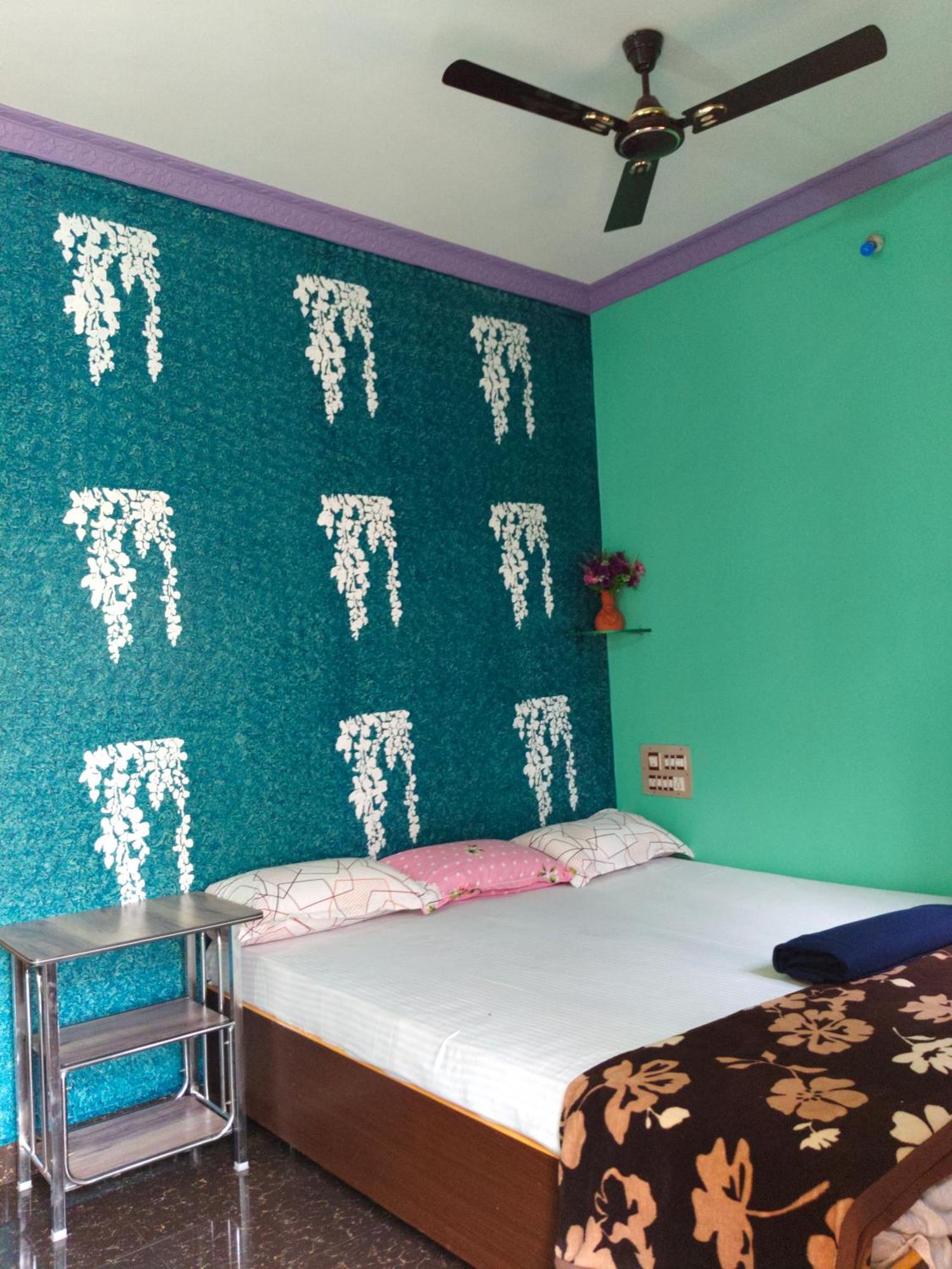 Vinayaka Homestay Хампі Екстер'єр фото